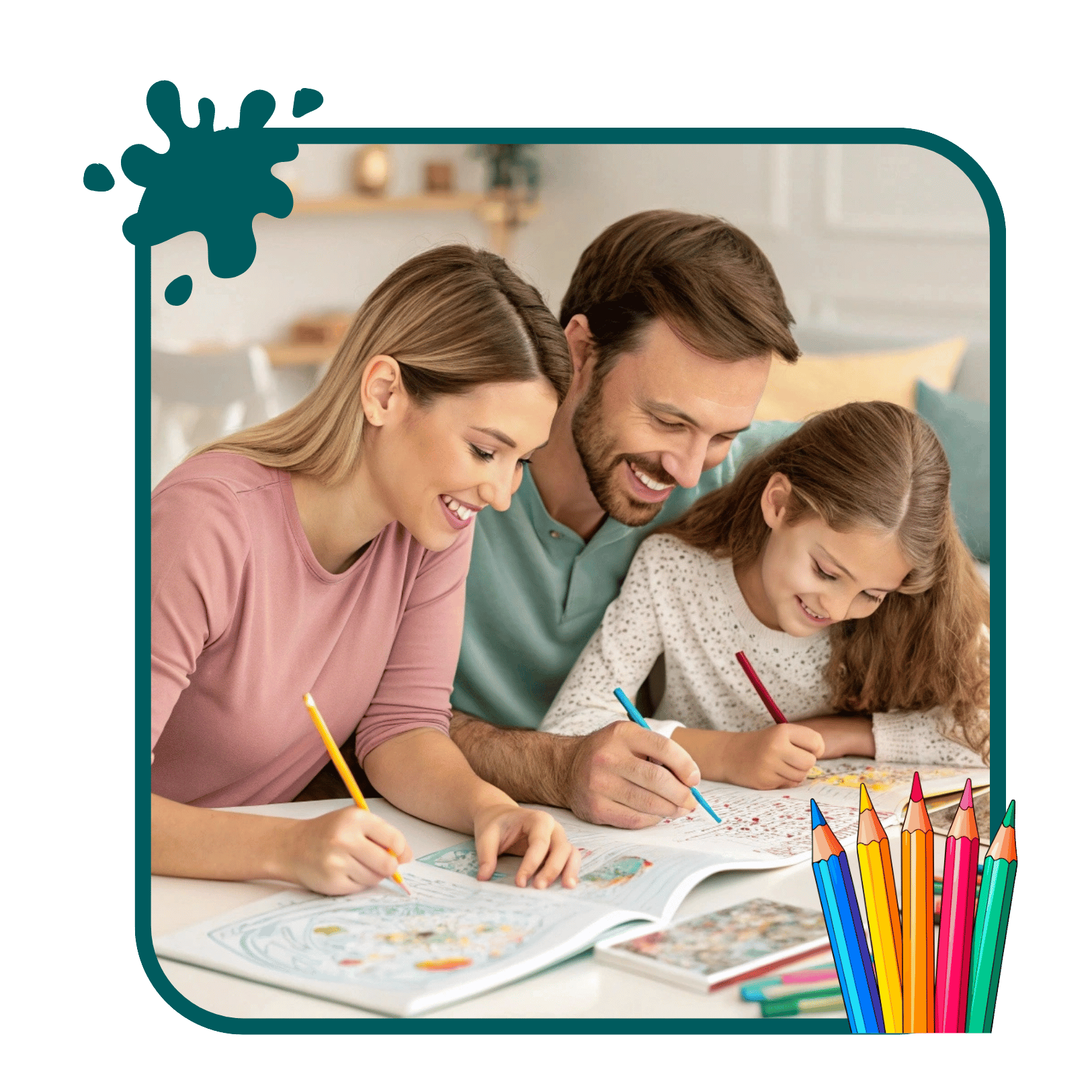 coloring pages