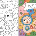 Sprunki Coloring Pages