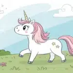 How to Draw a Unicorn