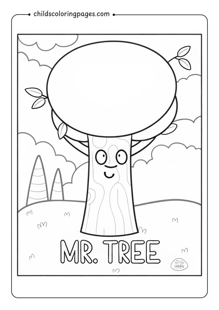 Sprunki Coloring Pages
