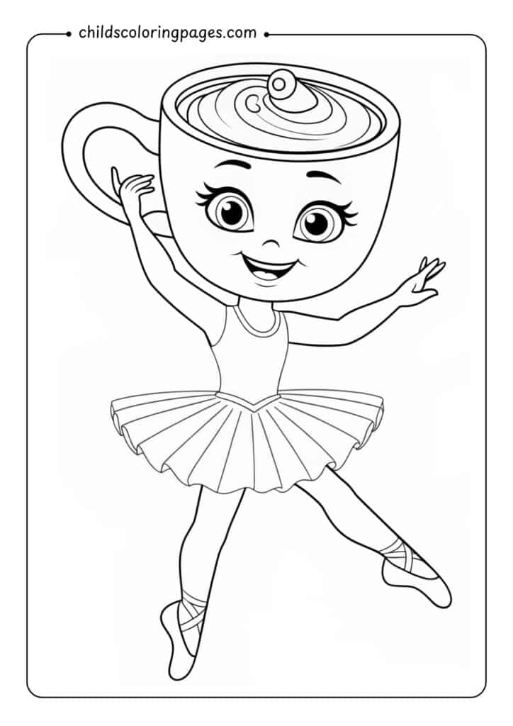 italian brainrot coloring pages pdf free