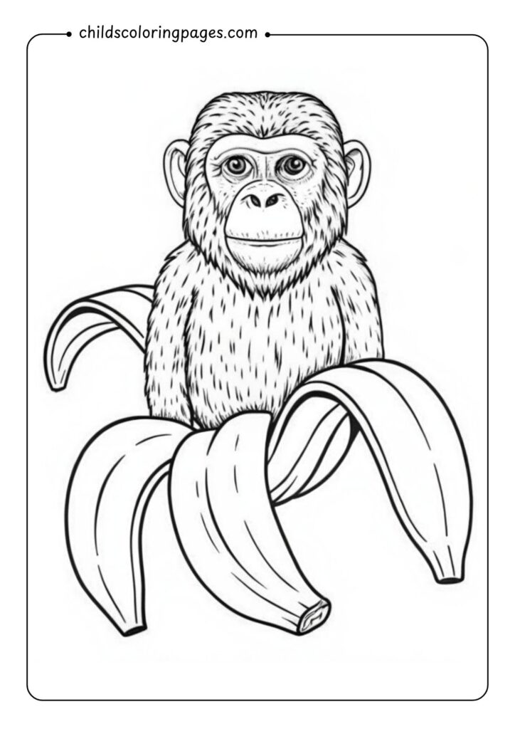 italian brainrot coloring pages pdf free